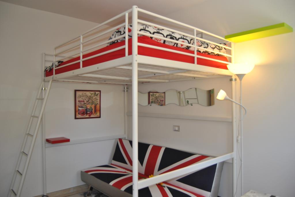 Appartement Casa Regina à Oriago Chambre photo