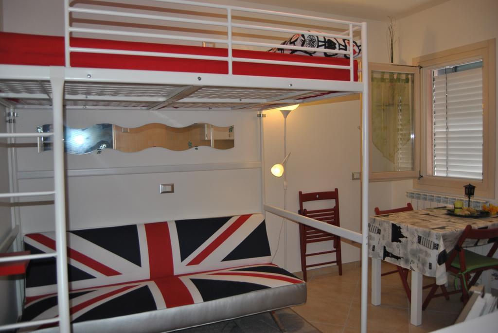 Appartement Casa Regina à Oriago Chambre photo