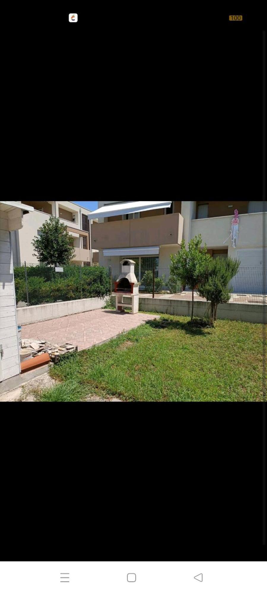 Appartement Casa Regina à Oriago Extérieur photo