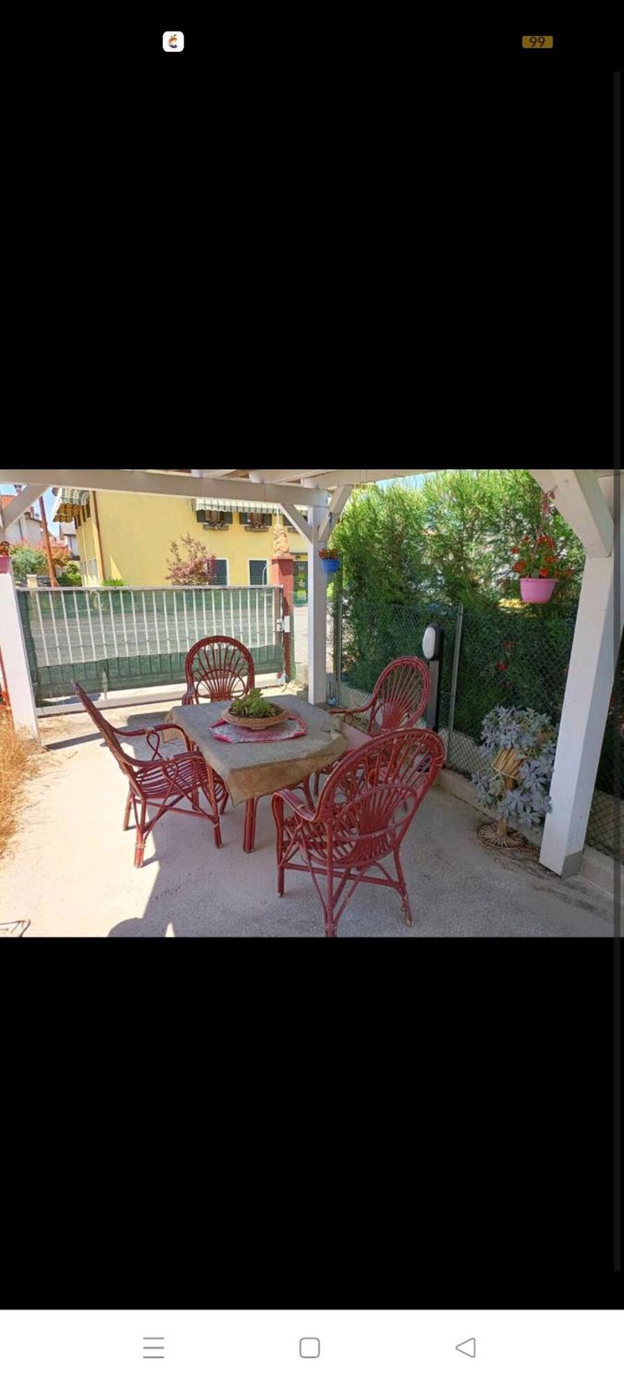 Appartement Casa Regina à Oriago Extérieur photo