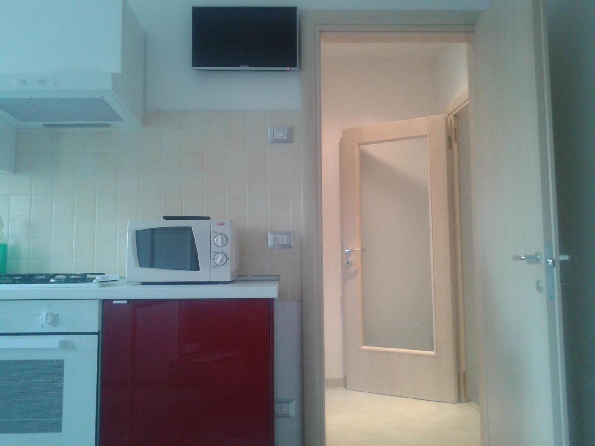 Appartement Casa Regina à Oriago Chambre photo