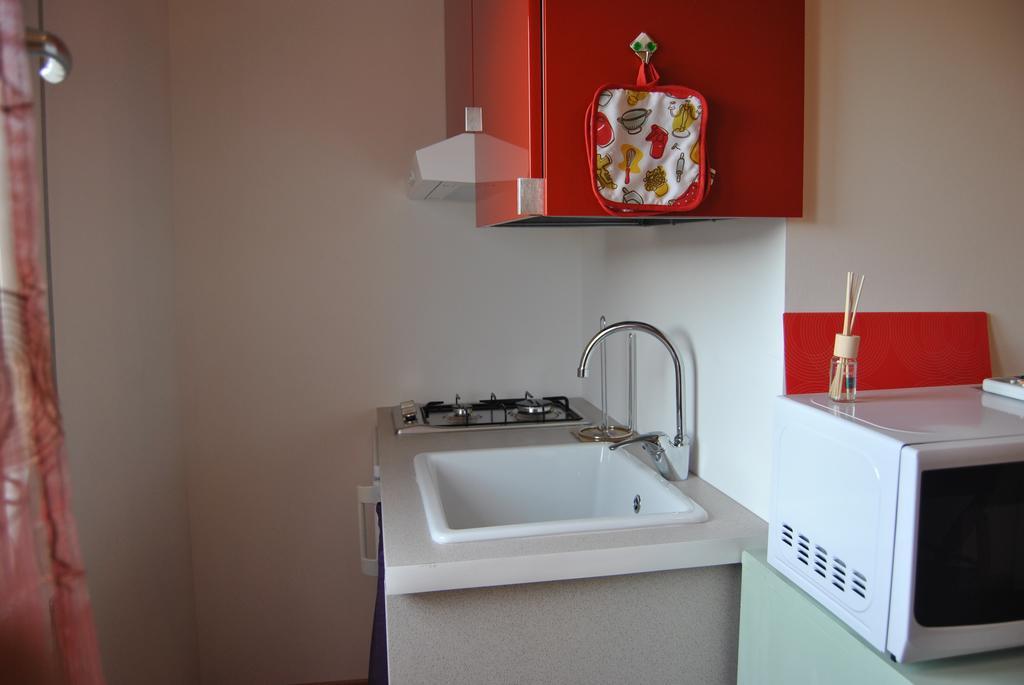 Appartement Casa Regina à Oriago Chambre photo