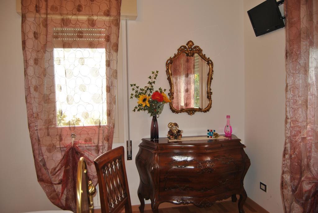 Appartement Casa Regina à Oriago Chambre photo