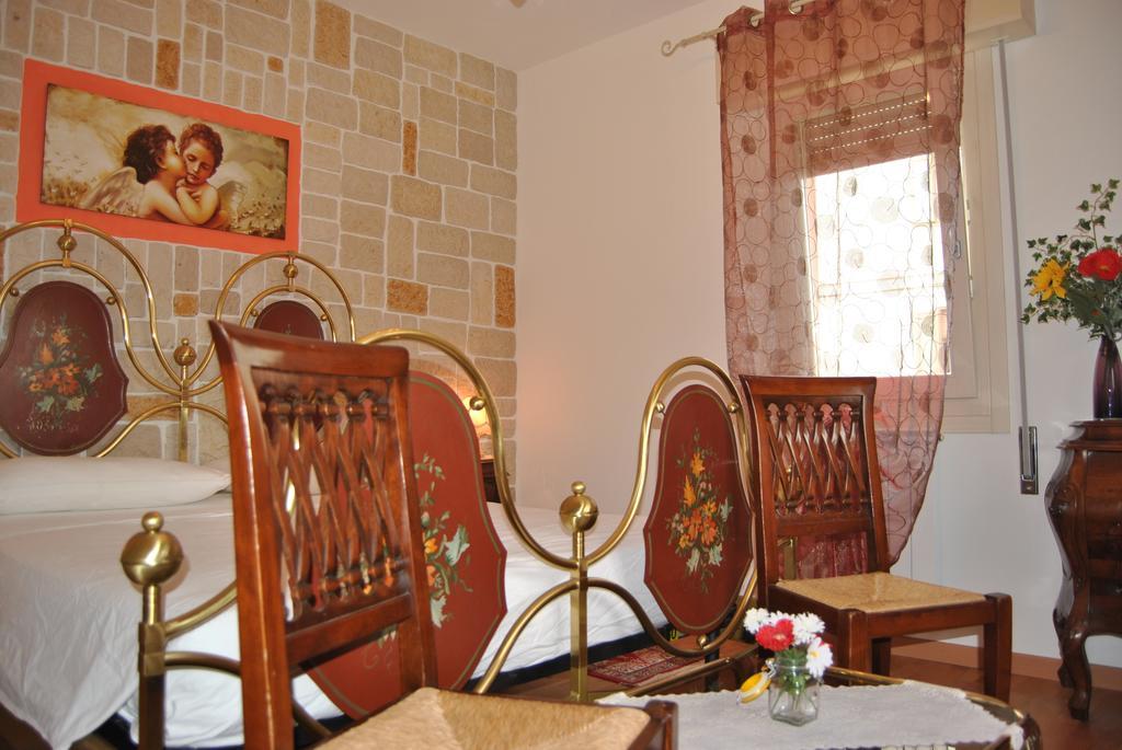Appartement Casa Regina à Oriago Chambre photo