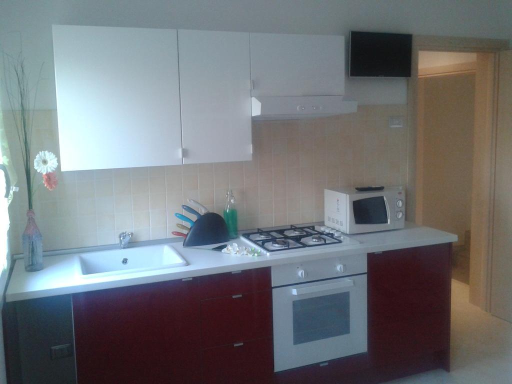 Appartement Casa Regina à Oriago Chambre photo