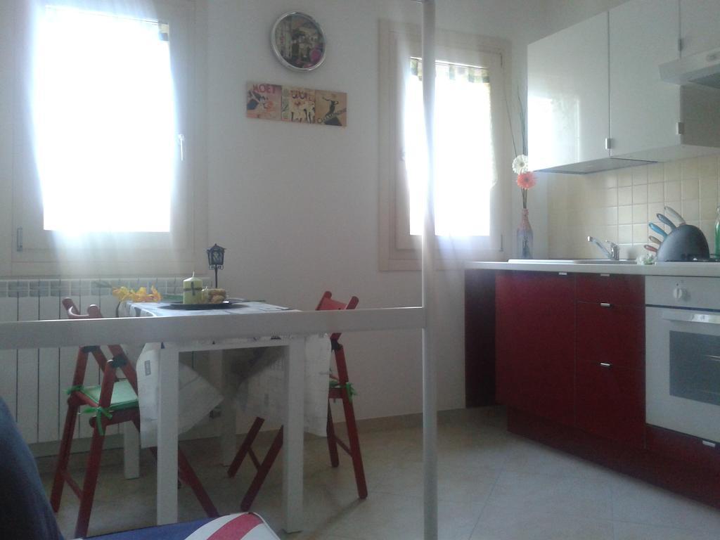 Appartement Casa Regina à Oriago Chambre photo
